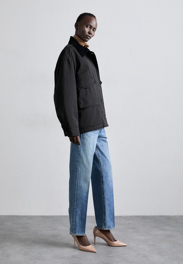 POWER - Classic heels - fawn3