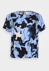 CARISIDORA LIFE  - Blouse - light blue