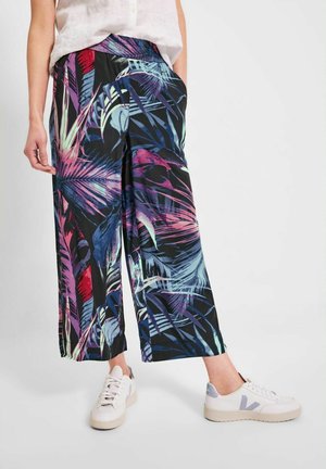 Pantalon classique - grey