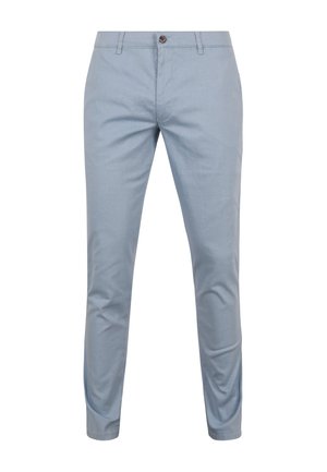 PICO - Chino - lichtblauw blauw