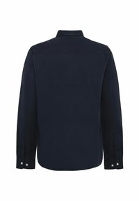 Minimum Hemd - sky captain