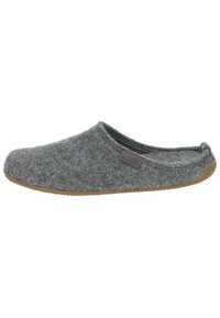 Pantoffels - grau