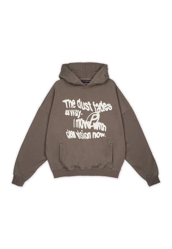 PARLD BOXY - Hoodie2