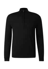 TROYER OURI - Jumper - schwarz