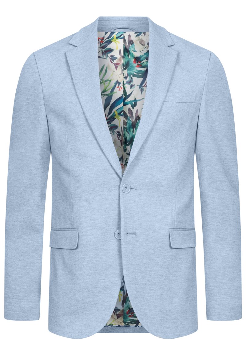 Jeff EZRA - Colbert - sky way/lichtblauw - Zalando.nl