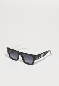 UNISEX - Sonnenbrille - black