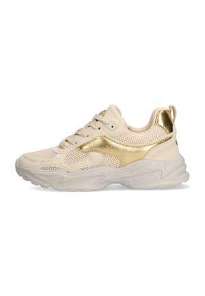 LOLA LUSH - Sneakers laag - gold