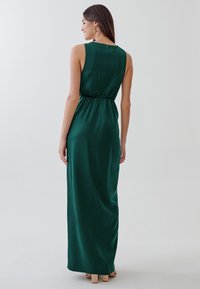 CHANCERY MARINO - Oblečenie na špeciálnu príležitosť - emerald