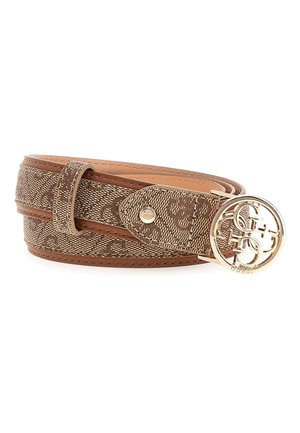 KERIMA ADJUST  - Belt - beige