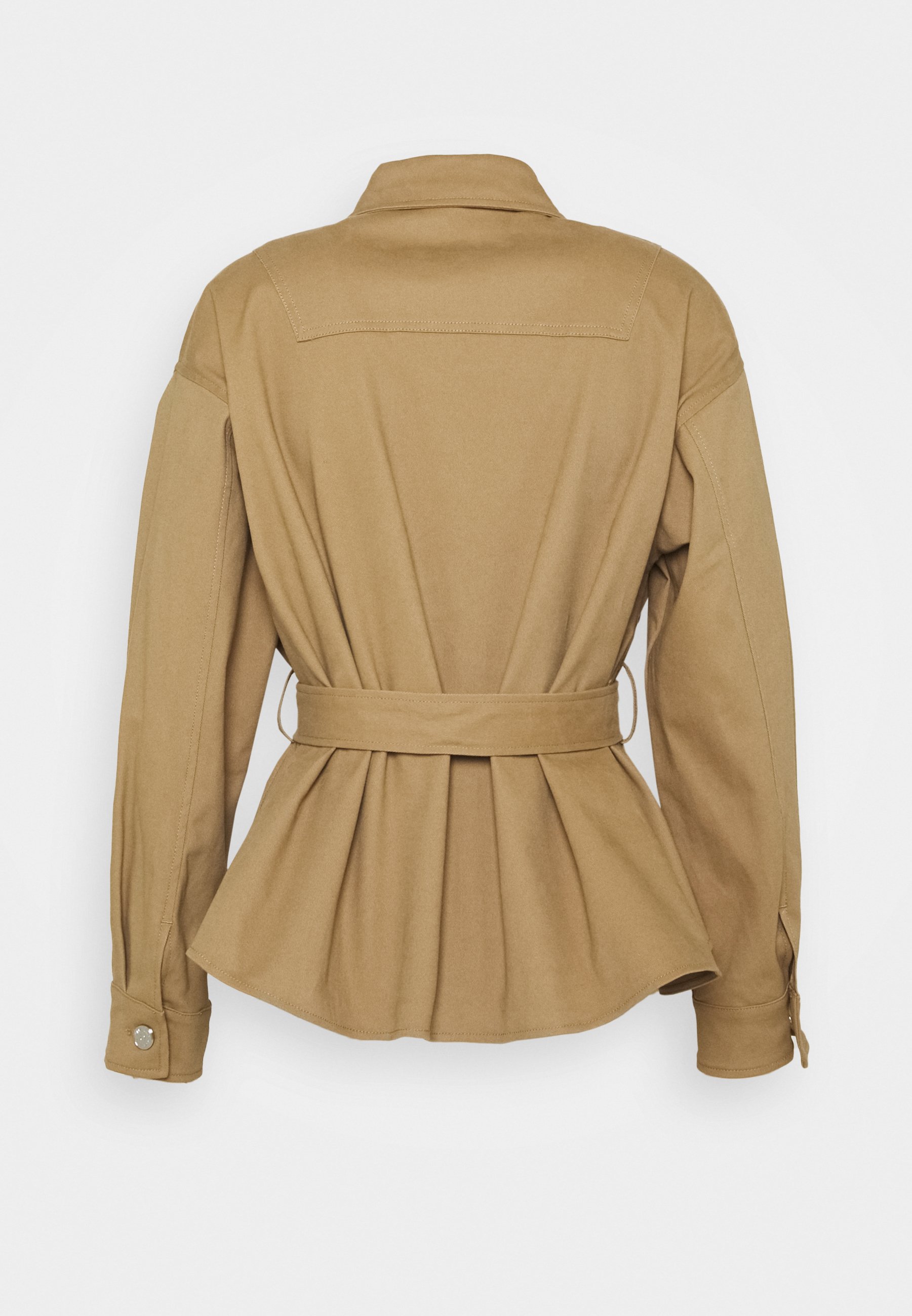 camel denim jacket womens