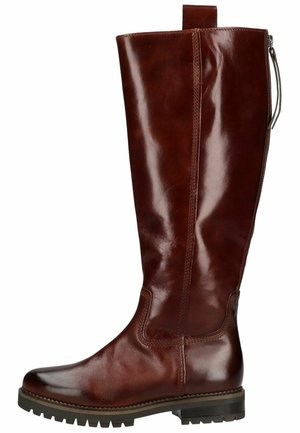 Bottes - sattel efflausch
