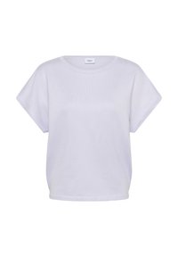 Niewybrane, misty lilac