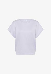 Niewybrane, misty lilac