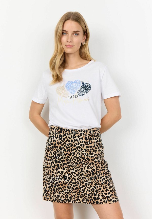 SC-OWENA 5 - A-Linien-Rock - c sand combi