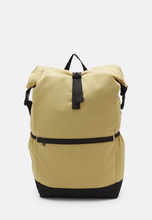 UNISEX - Rugzak - yellow