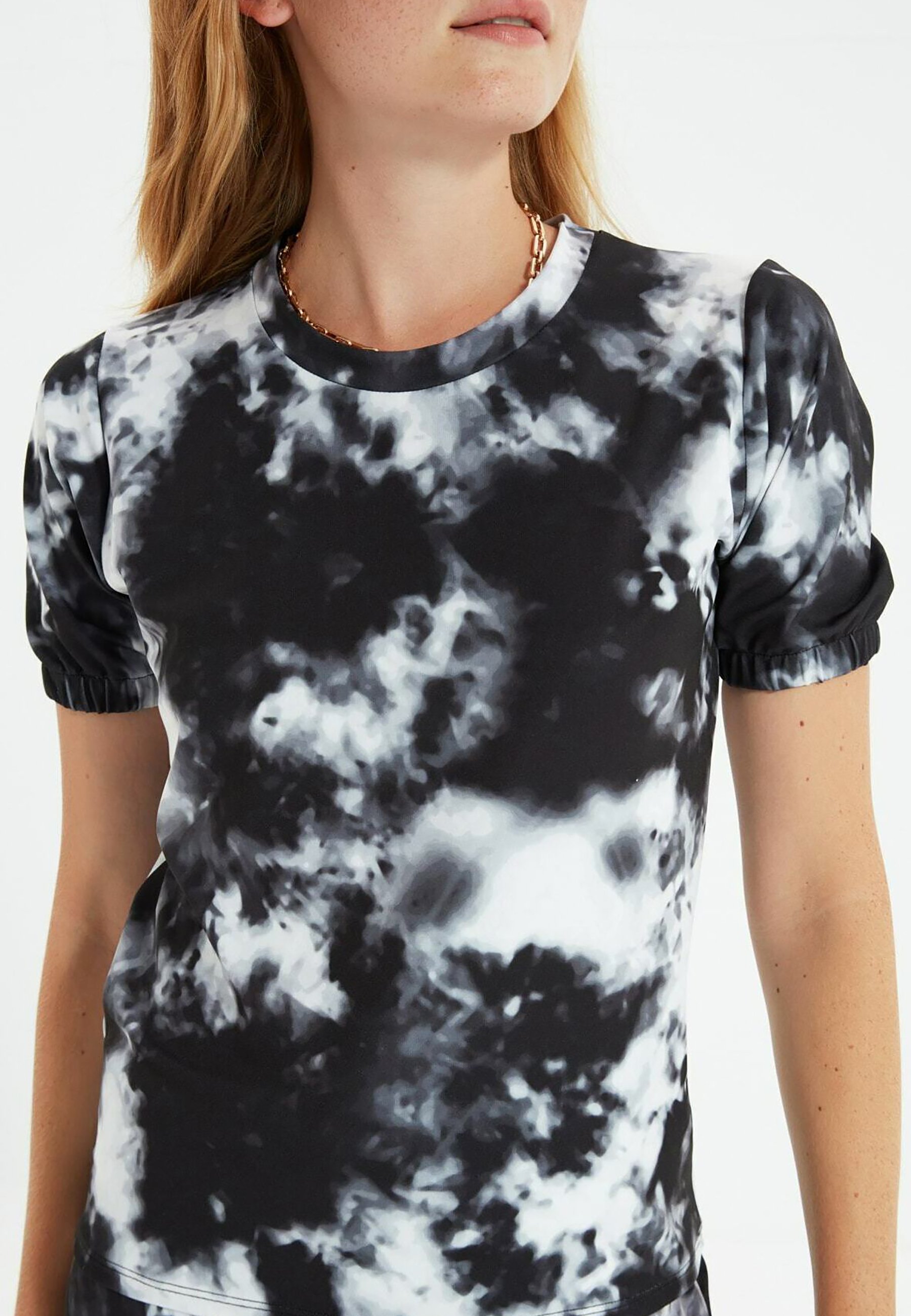 Damen T-Shirt print Damen T-Shirt print
