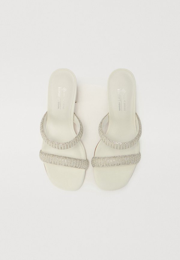 CALIANAA - Heeled mules3