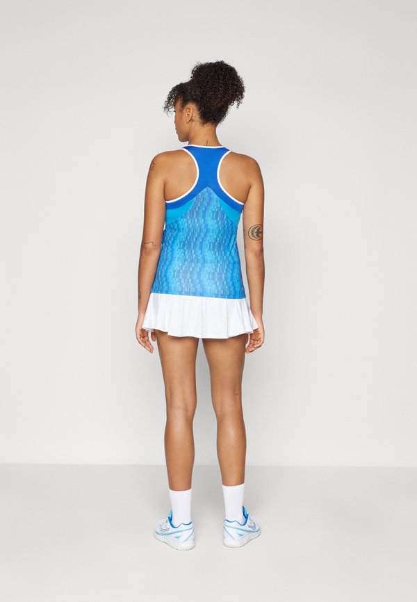 TECH SKIRT - Sports skirt3