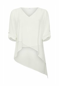 Non sélectionné, ivory