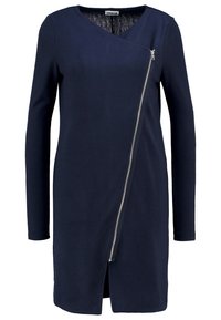 Noisy May Kofta - dark blue