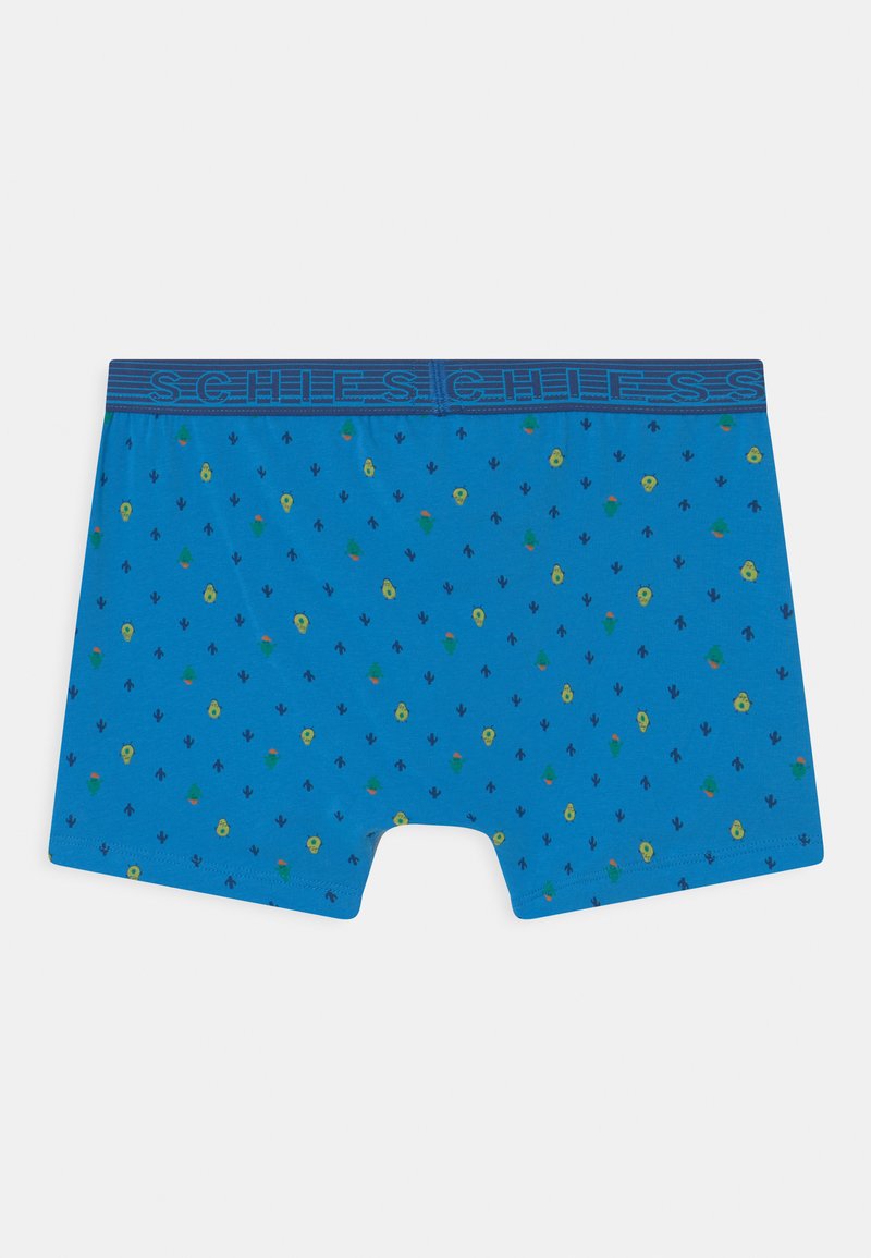 Kinder Wäsche | Schiesser 3 PACK Panties dark blue/dunkelblau - DB25823 Kinder Wäsche | Schiesser 3 PACK Panties dark blue/dunkelblau - DB25823
