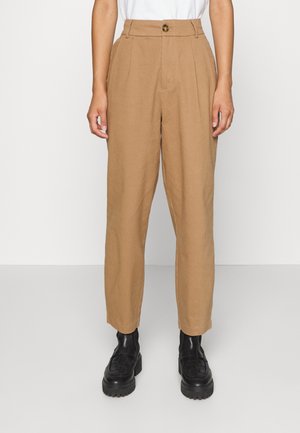Chino - cognac