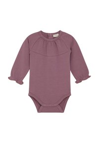 FIXONI LONG SLEEVES - Body - wistful mauve