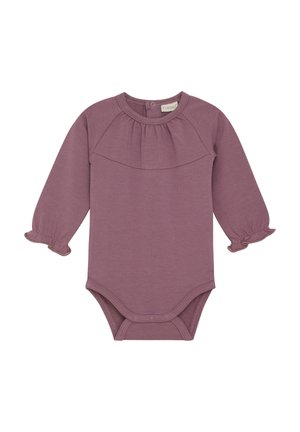 FIXONI LONG SLEEVES - Body - wistful mauve