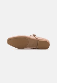 Call it Spring JANEYY - Ballerina med reim - other beige