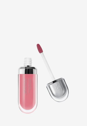 INSTANT COLOUR MATTE LIQUID LIP COLOUR - Lip stain - 08 peony
