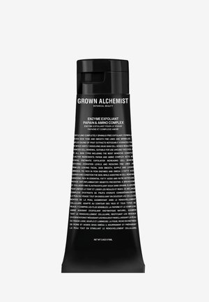 Grown Alchemist ENZYME FACIAL EXFOLIANT PAPAIN & AMINO COMPLEX  - Gesichtspeeling - -