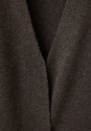 Mango, ADULT - Vest - brown