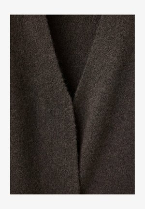 Mango, ADULT - Vest - brown