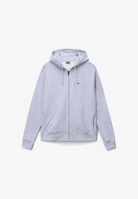 Niewybrane, light grey melange