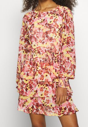 Robe de jour - multi-coloured