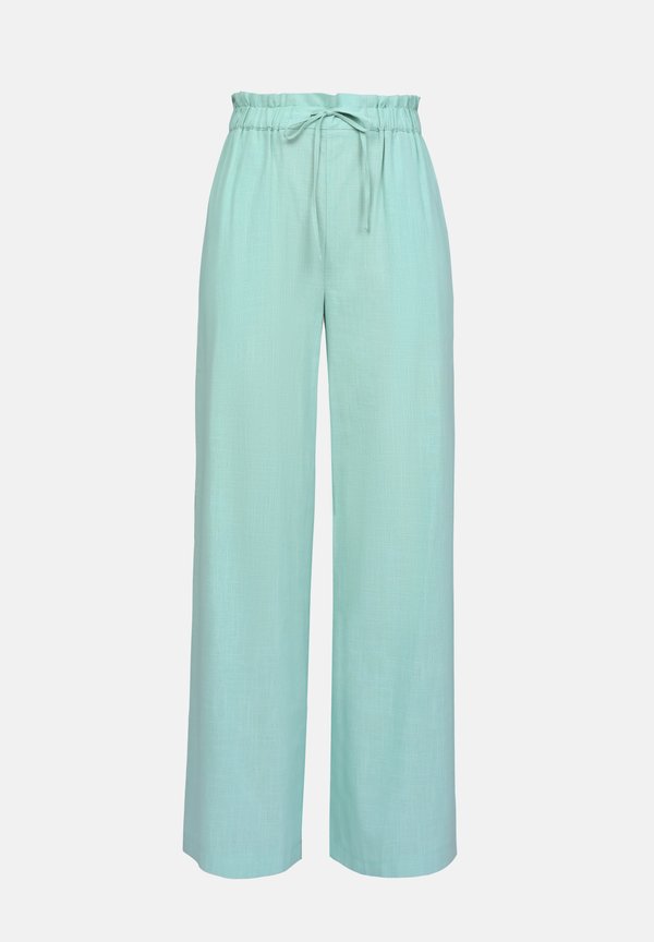 Trousers - sage2
