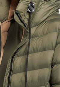 khujo Abrigo de invierno - khaki