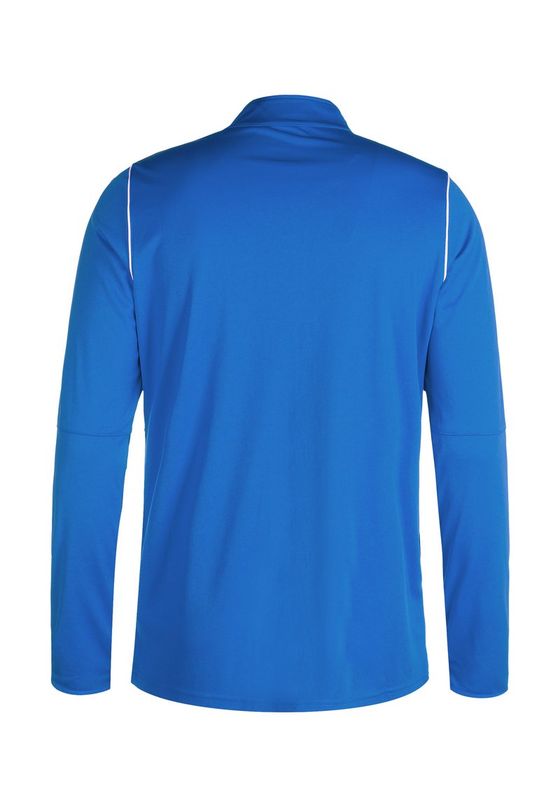 Nike Performance PARK20 - Sportovní bunda - royal blue white