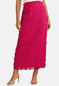 Non sélectionné, pink