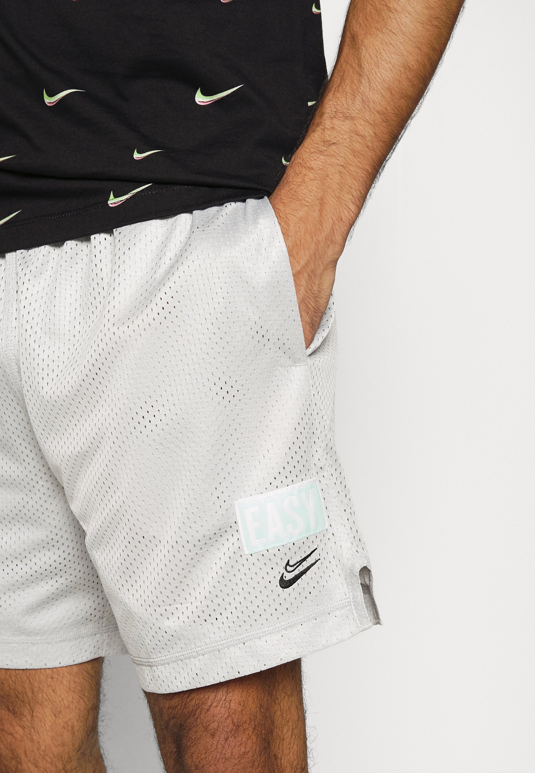 Nike Performance Sports shorts - grey 