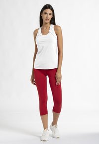 Deha ESSENTIAL - Top - bianco