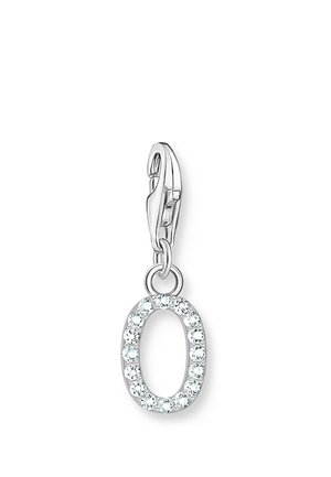 THOMAS SABO, Ciondolo - silberfarben weiß