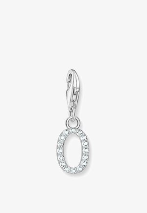 THOMAS SABO, Ciondolo - silberfarben weiß