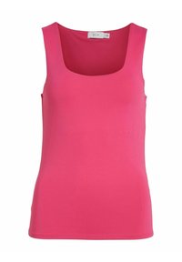 Ikke valgt, pink yarrow