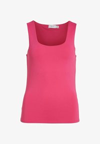 Ikke valgt, pink yarrow