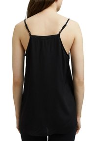 edc by Esprit Blouse - black
