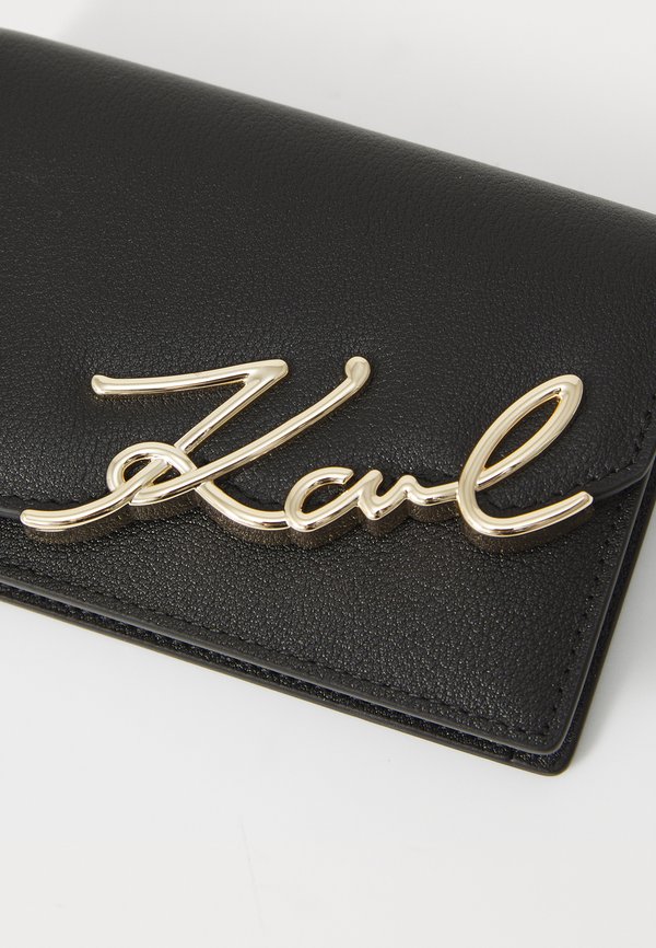 K/SIGNATURE WALLET - Wallet2