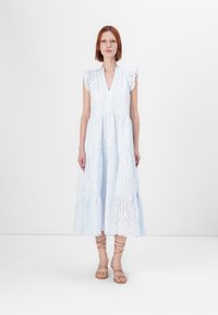 YAS - YASHOLI - Day dress - ice water Thumbnail Image 1