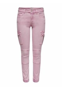 Non selezionato, dawn pink