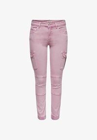 Non selezionato, dawn pink